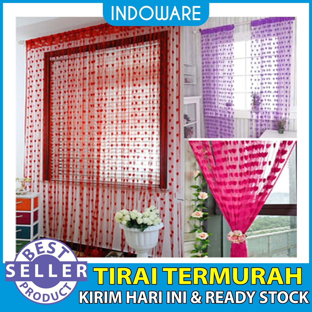 INDOWAREREADY STOCK TIRAI BENANG LOVE Shopee Indonesia INDOWAREREADY STOCK TIRAI BENANG LOVE Shopee Indonesia