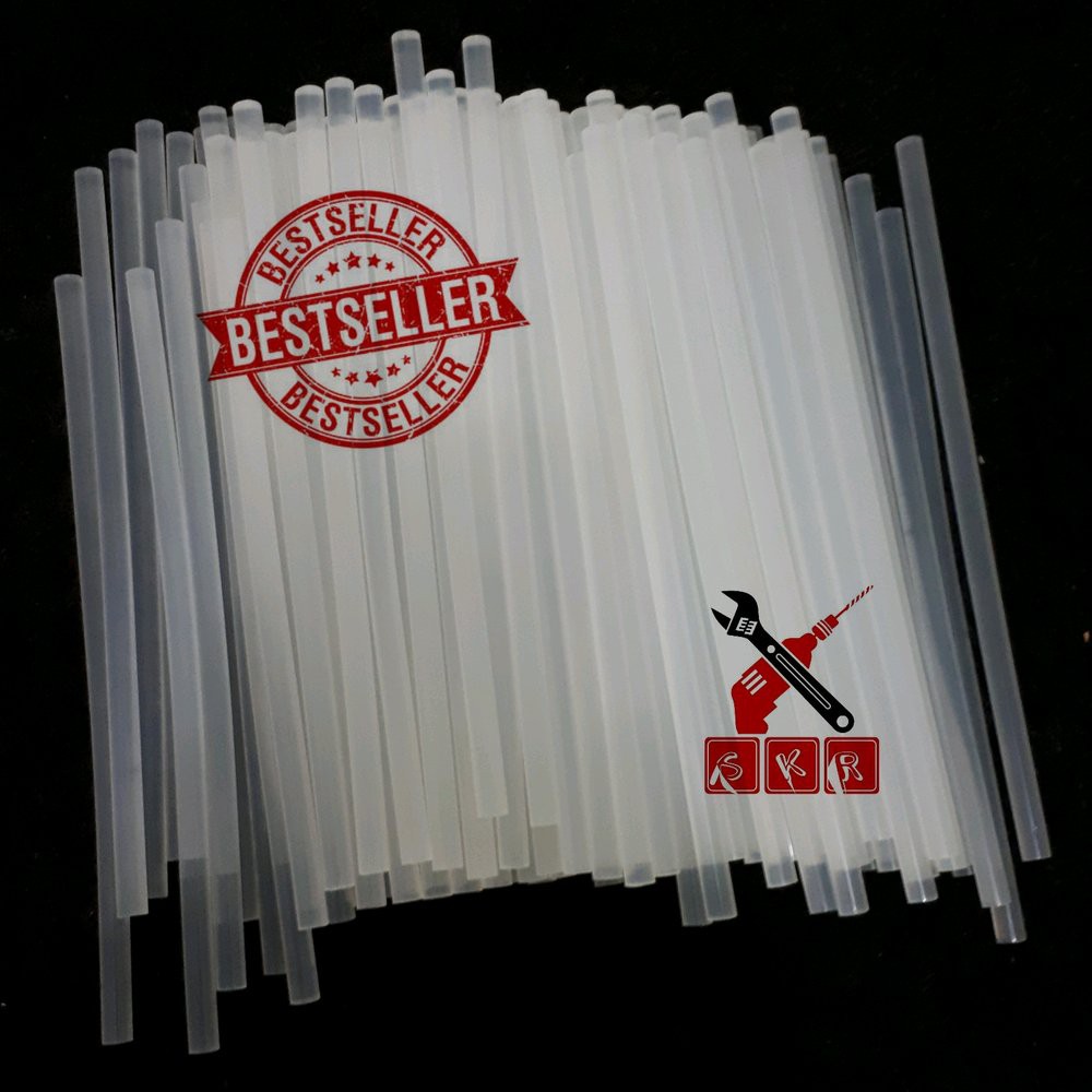 

glue stick atau lem lilin kecil Obral