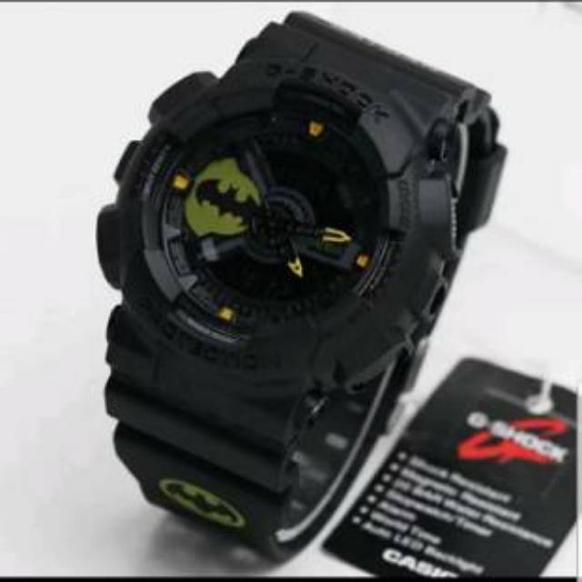 g shock carbon series