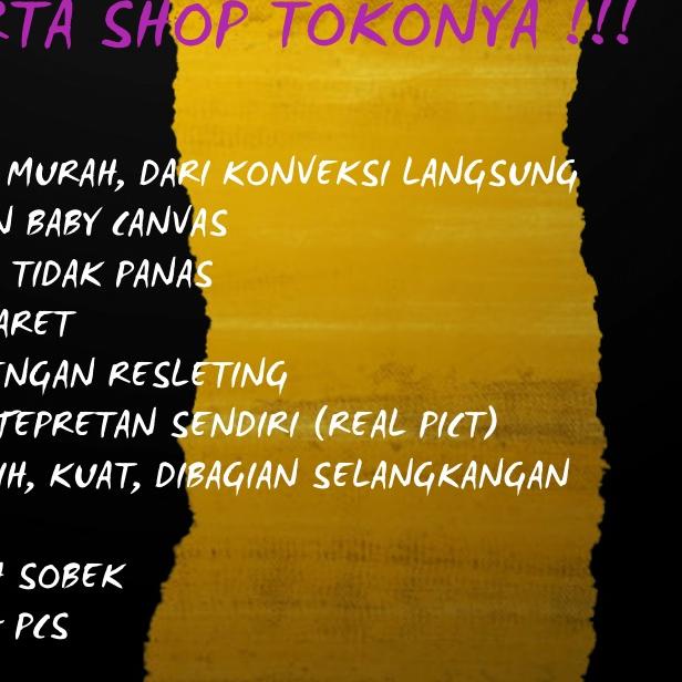 Celana Pangsi Celana Sirwal Jumbo 8L Celana Cingkrang Pria Dewasa Bigsize Celana Muslim Sunnah Buat 