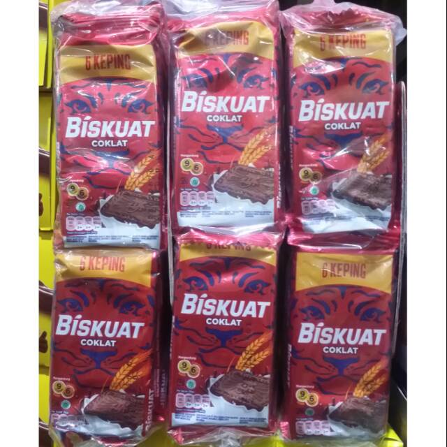 

Biskuat Energi 20x15,2gr barcode 7622201414450