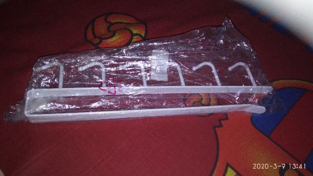 [kitchen Stuff] - Rak Gantung Peralatan Dapur