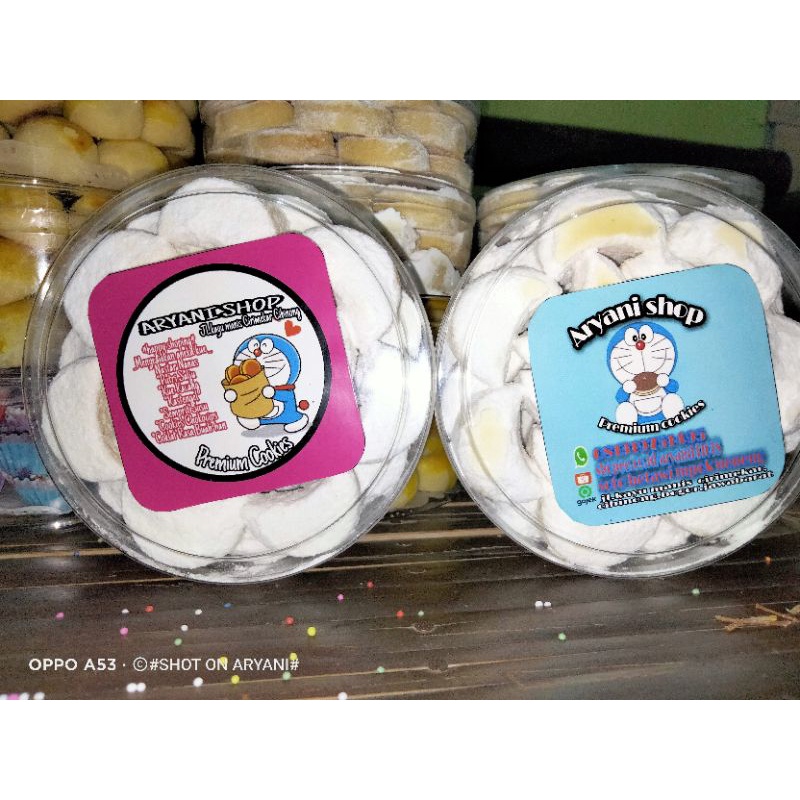 

kuker natal/lebaran fresh oven