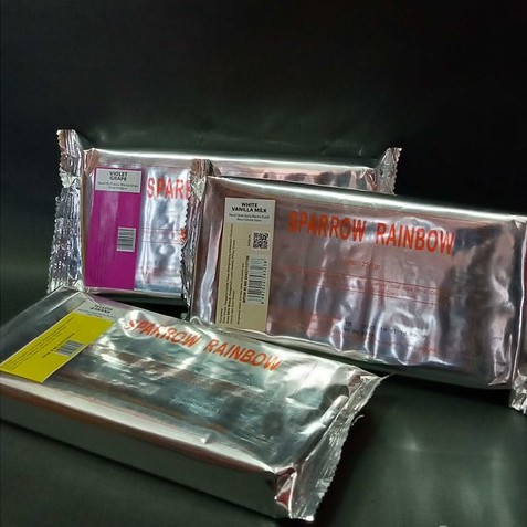 

SPARROW RAINBOW 250GR