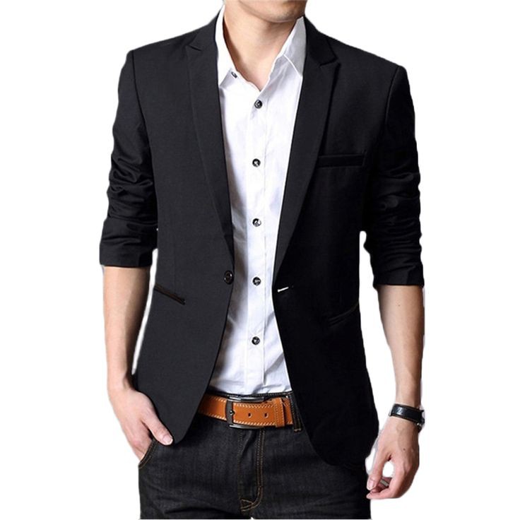 BLAZER PRIA JUNO BLACK