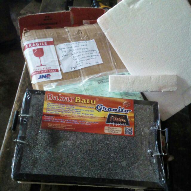 Batu iBakari iGraniti Shopee Indonesia