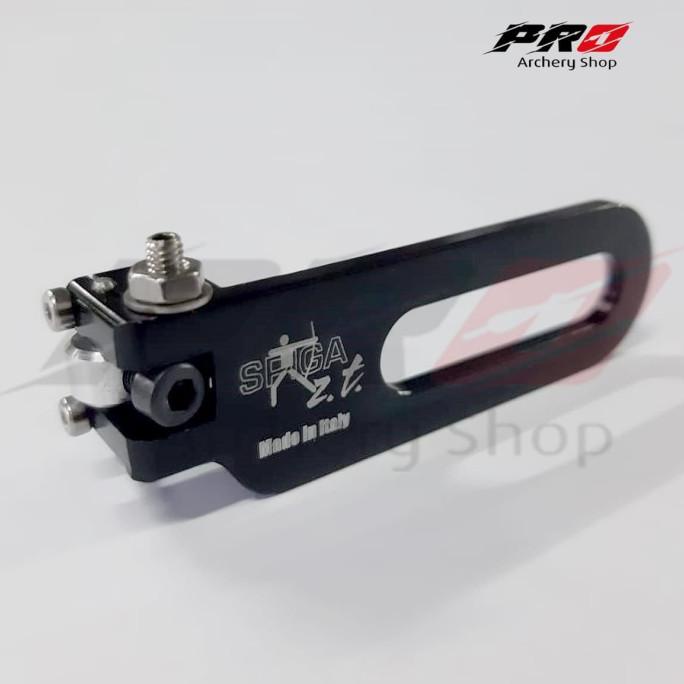 ARROW REST MAGNETIC SPIGARELLI ZT RH