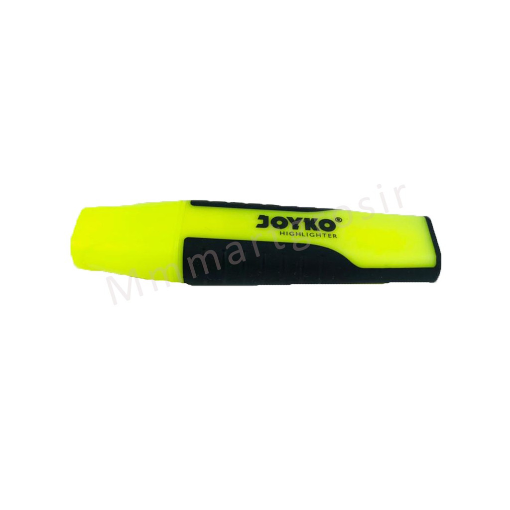 Joyko / Highlighter / Stabilo warna / HL-1