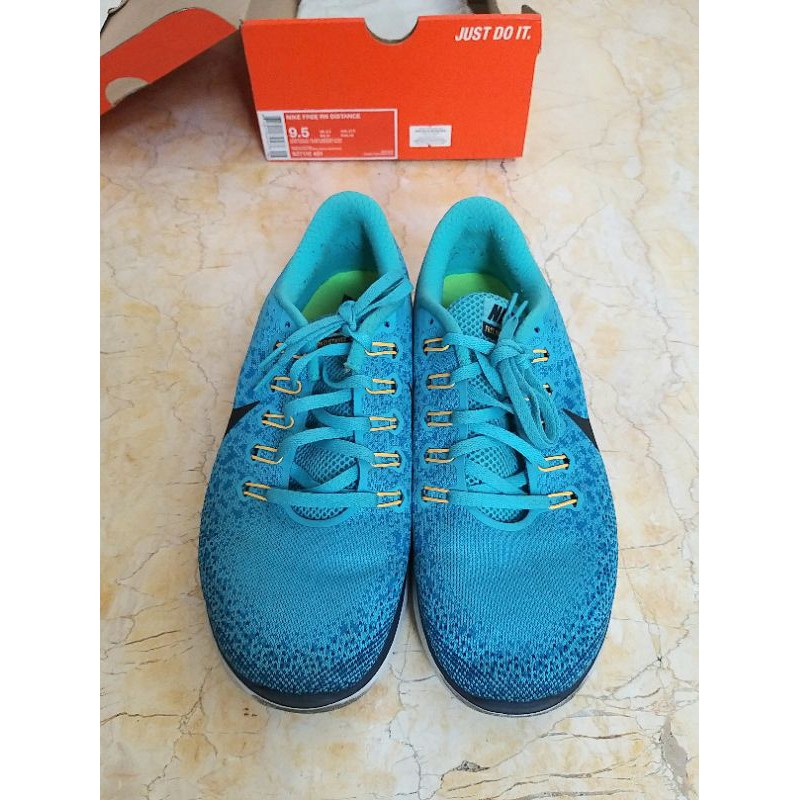 Nike Men's Free RN Distance Running