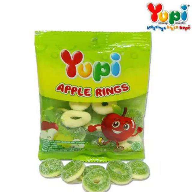 

Permen yopi