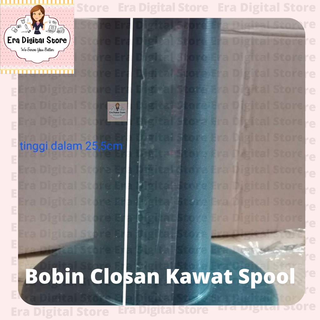 Bobin Closan Kawat Spool