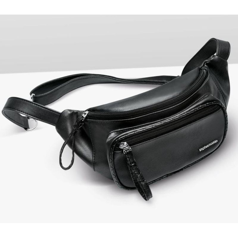 Alipina Bag - Waist Bag Sophie Martin Paris Promo