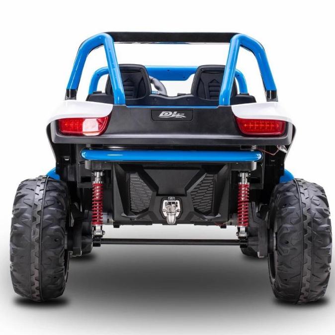 Mainan Mobil Aki Anak Kyz 12 Jeep Utv Xpander 24V