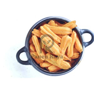 

Kue Sus Kornet PR 250gr Siap Makan