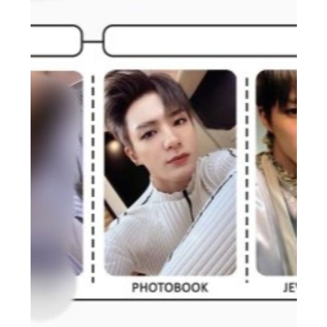 PC Jeno PB universe