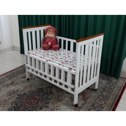Matras Baby Box (Hanya Matras)
