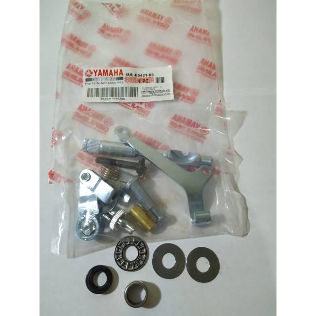 stut kopling jupiter z1 vega zr komplit