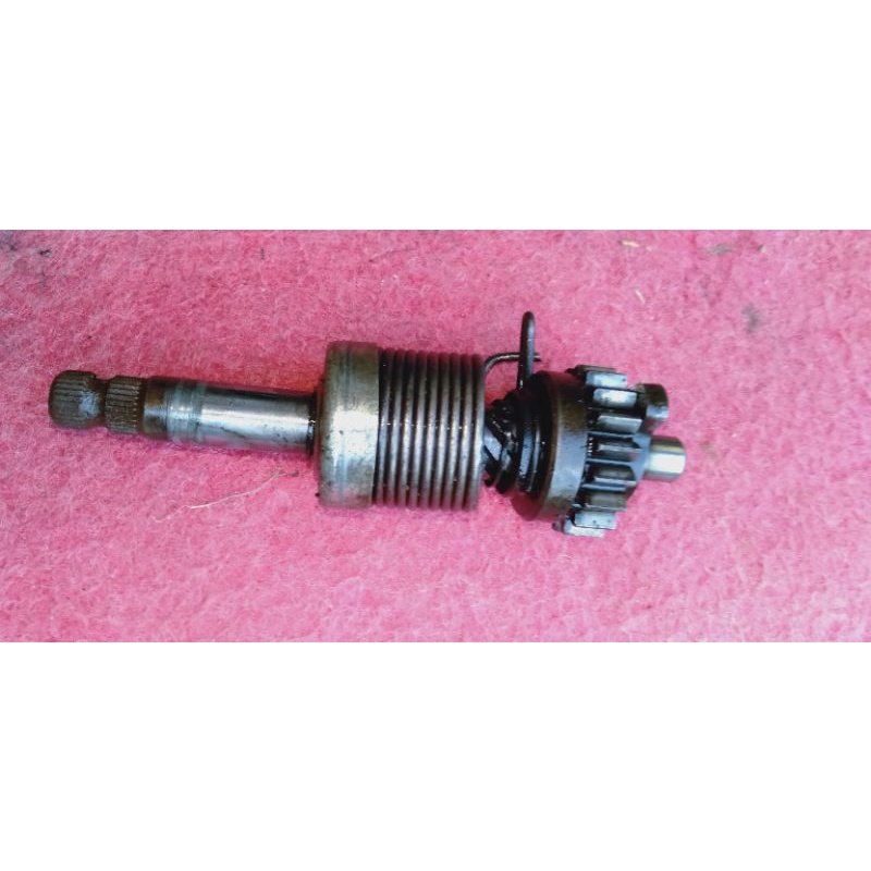 as engkol Yamaha Jupiter z burhan original