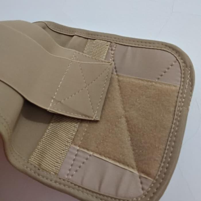 KORSET LUMBAL KORSET TULANG BELAKANG 