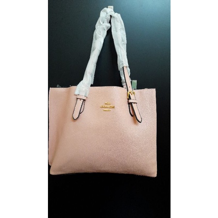 COACH MOLLIE TOTEBAG