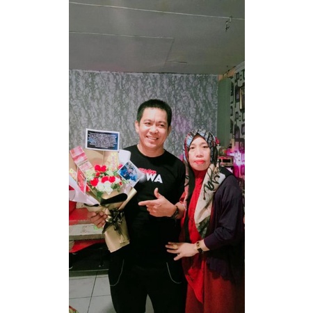 

Money Buket Makassar
