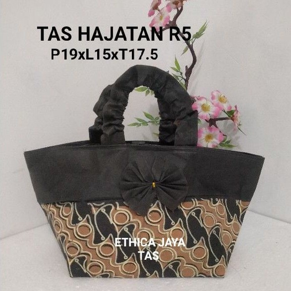 tas hajatan R5 dus kue