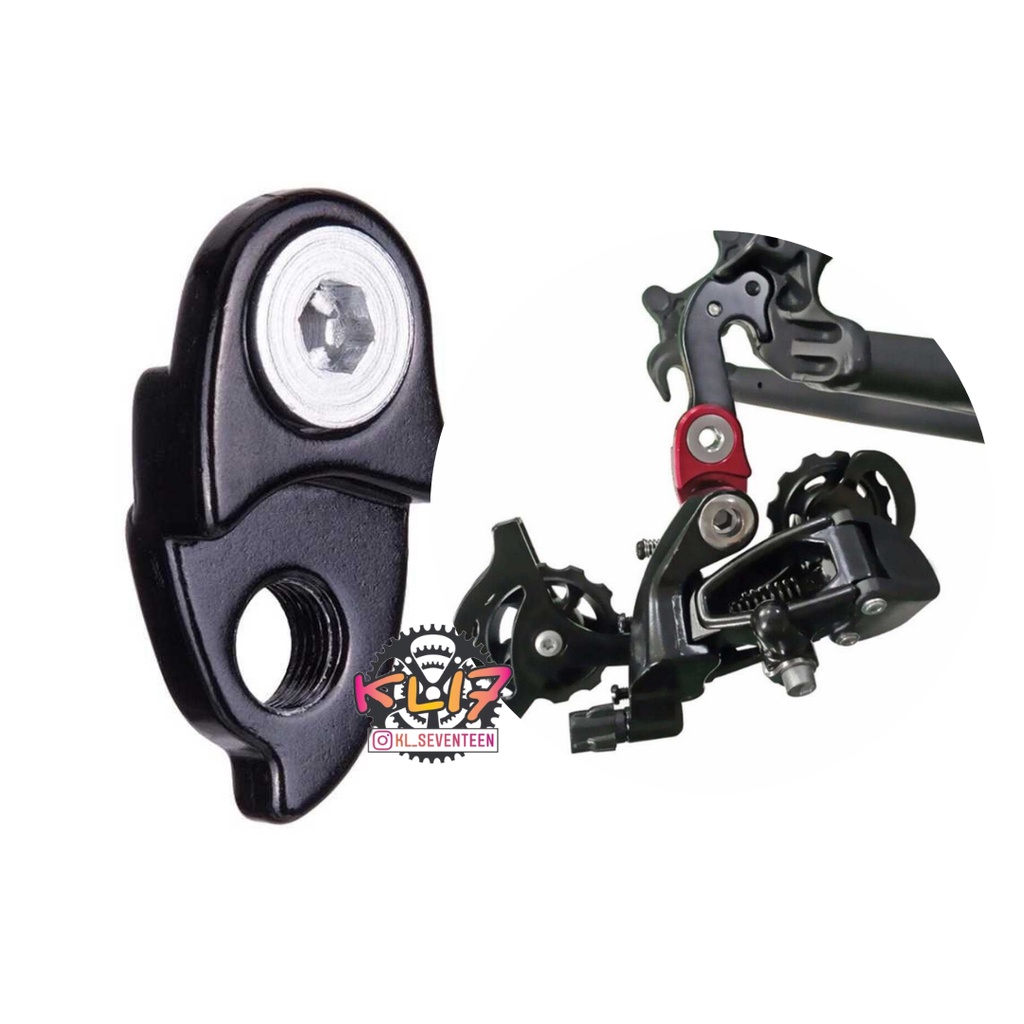 GOATLINK RD ADAPTOR RD EXTENDER RD