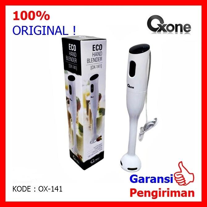 cod blender charger juice cup Hand Blender Blender Tangan Oxone 141 ( OX 141 ) Hand Blender