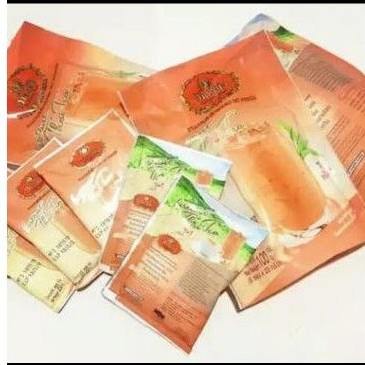 

AKEH Thaitea chatramue instan 3 in 1 /isi 5pcs