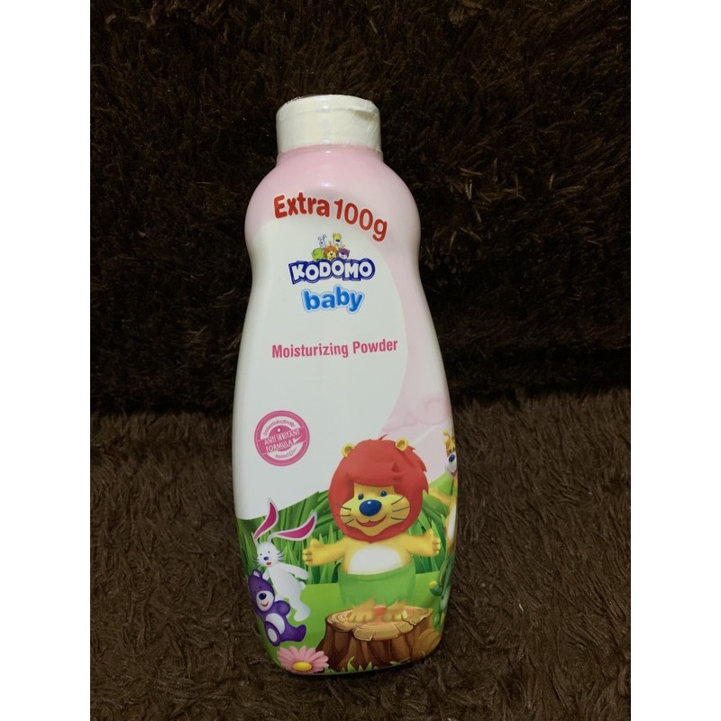 Kodomo Powder Bedak Bayi Kodomo