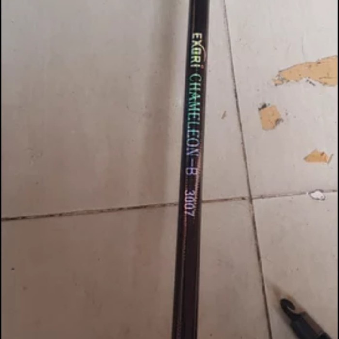 Joran antena exori chameleon 300