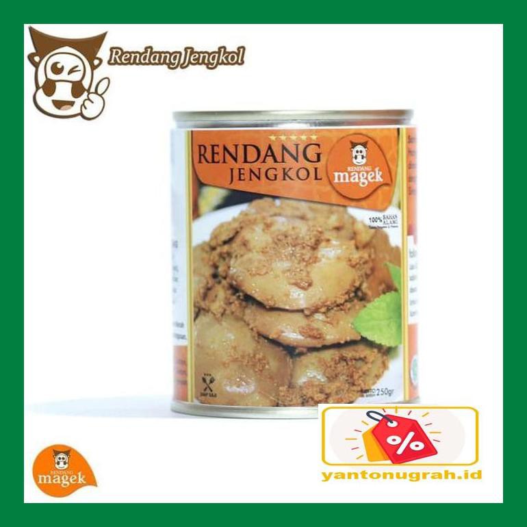 

Ytnksot Rendang Jengkol Magek Sotyt07