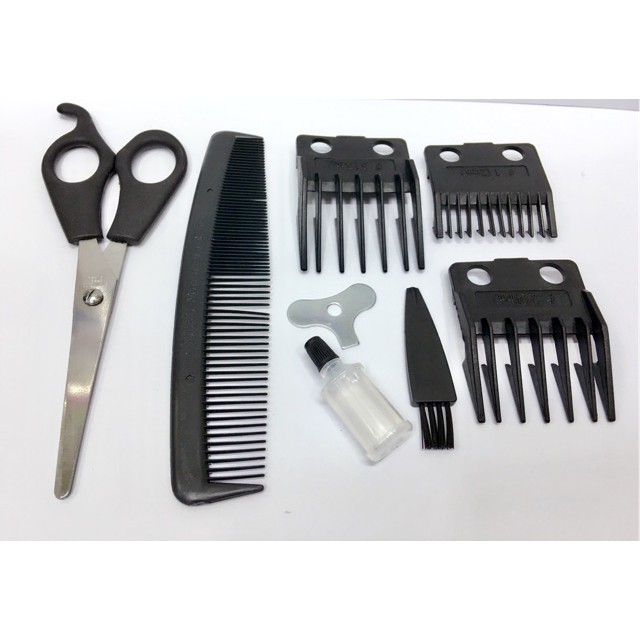 Termurah Happy king hair clipper alat cukur