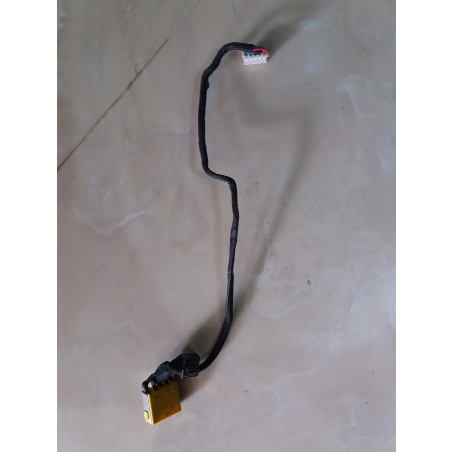 Kabel AC Laptop Lenovo G405