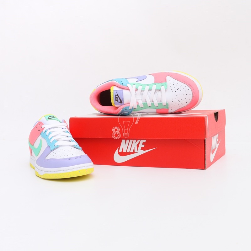 Dunk Low Easter