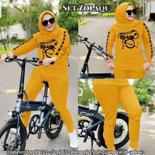 

ST JOMBO ( 3 warna )-sc