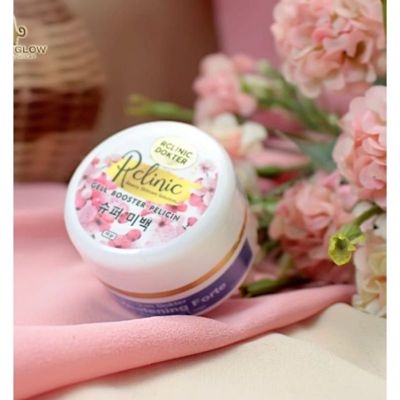 salep pelicin Rclinic