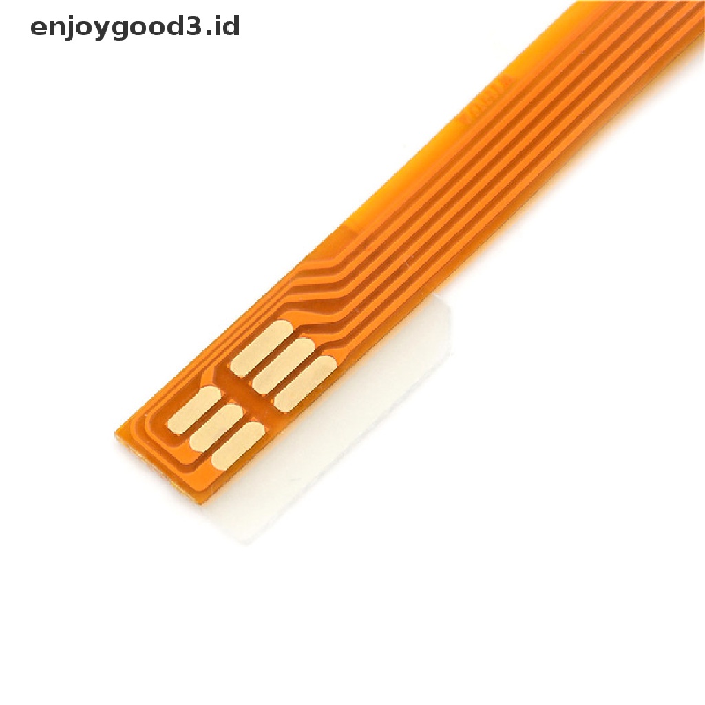 (Rready Stock) Adaptor Converter Sim Card Handphone Universal (ID)