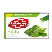 Sabun Batang LIFEBUOY MATCHA 70gr