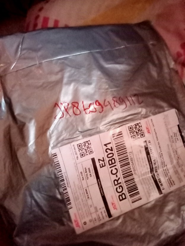 Kemeja Batik Pria Lengan Panjang Size M L Xl Xxl Bswart Batik Hrb026 Kenango Batik Pria Modern.