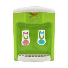 SANEX D102 Dispenser 2 Kran PANAS & NORMAL-2
