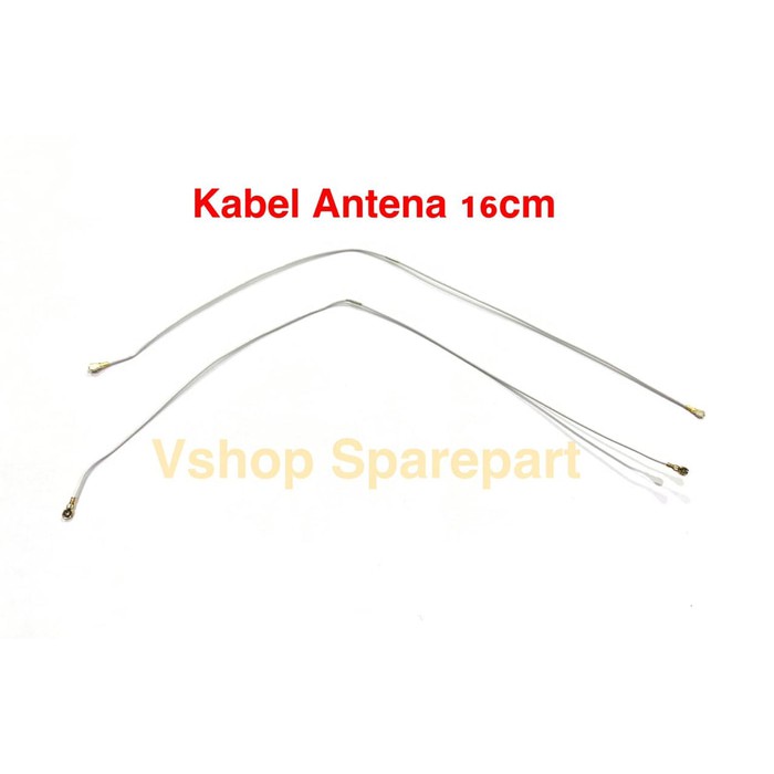 Kabel Antena Hp Universal Panjang 16cm