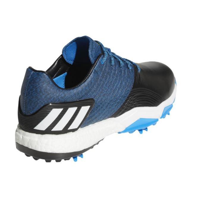Sepatu Golf Adidas Adipower 4orged AC8261 - 7.5 UK