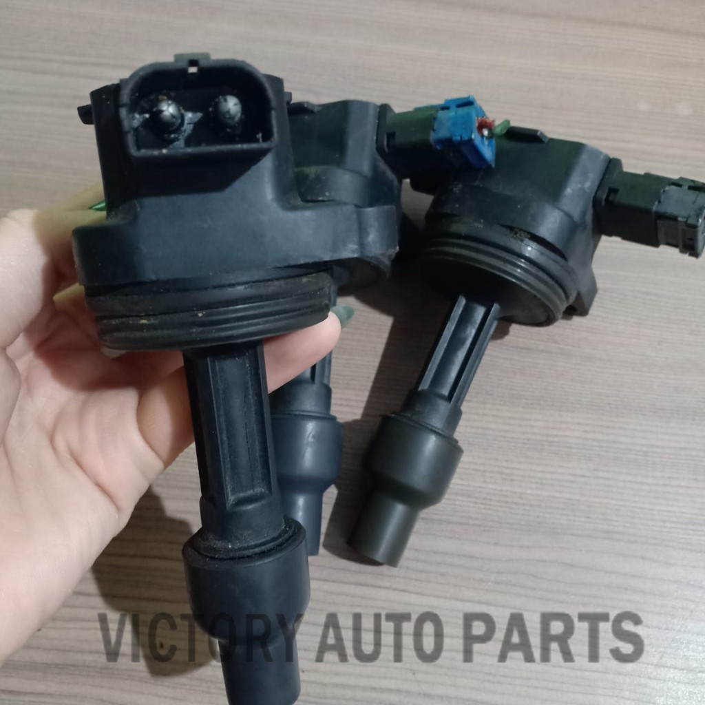 Ignition coil untuk Volvo S90 V40 1275602 mb0297008180 tali busi ORI COPOTAN