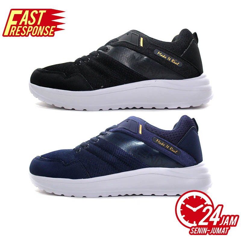 SEPATU SNEAKERS PHOENIX CALLISTO