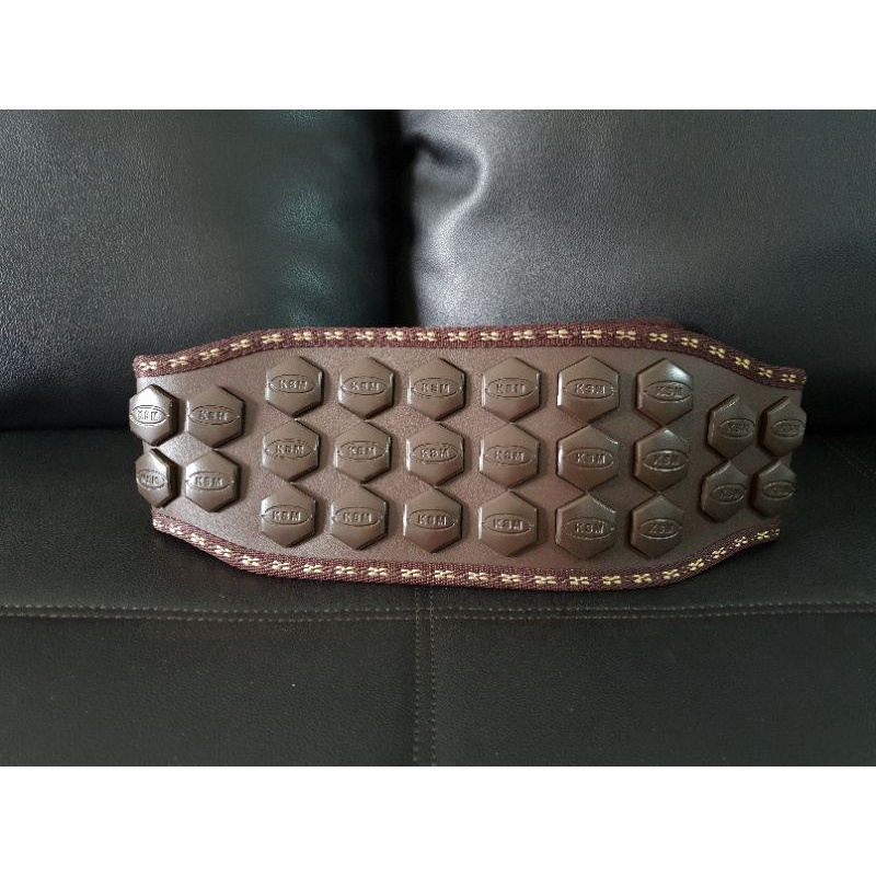 Sabuk Kesehatan/Alat Kesehatan Germanium Korea/Sabuk Pinggang