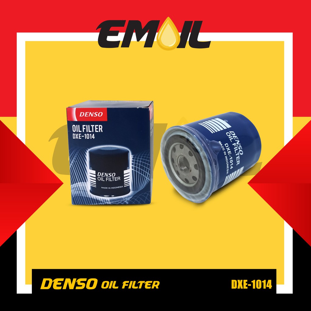 Filter oli New Panther / Dmax DXE-1014