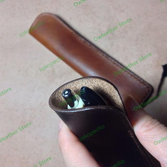 

Cuci Gudang Awal Tahun Leather Pen Case - Single Pen Cuci Gudang Awal Tahun