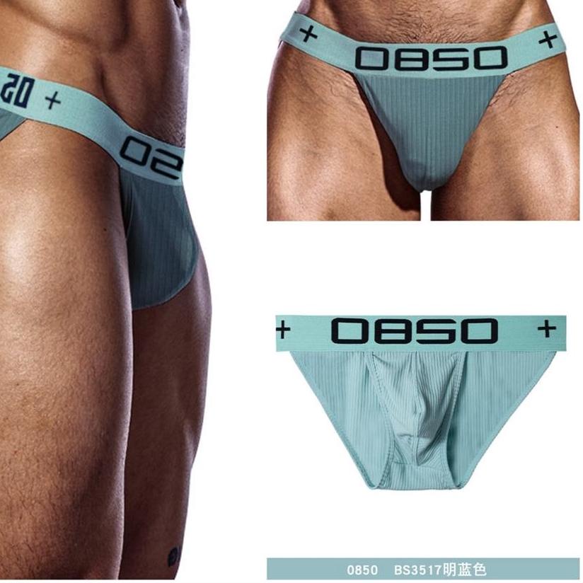 BS3517 celana dalam pria sidecut