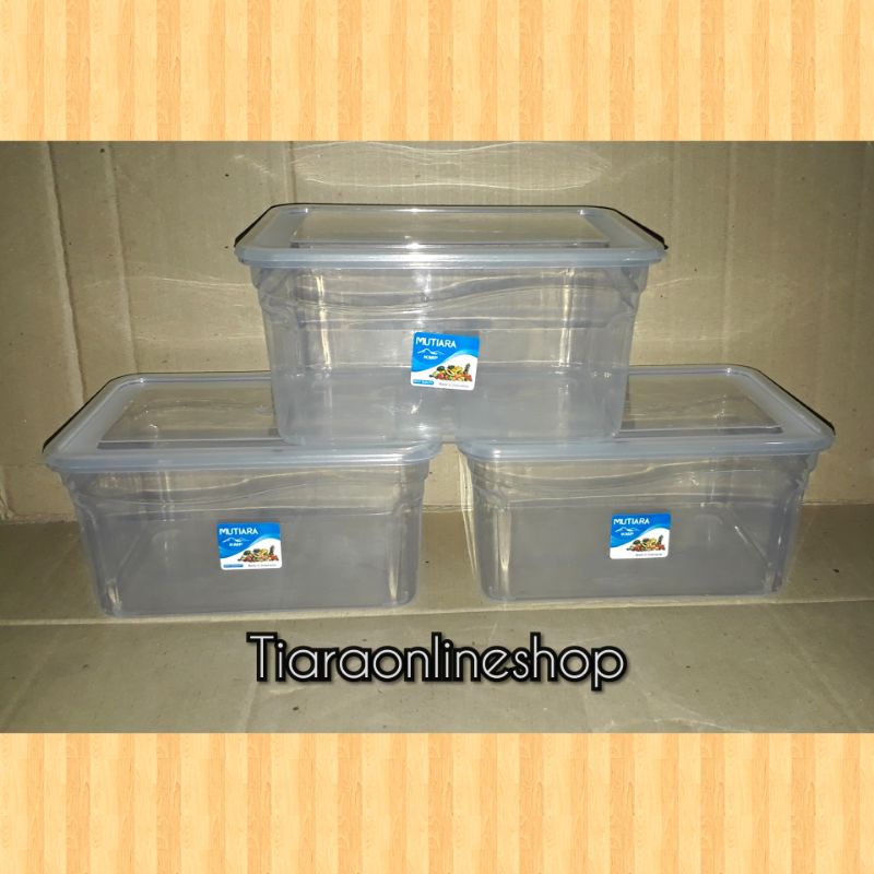 Box multipack kotak kmp 2500ml